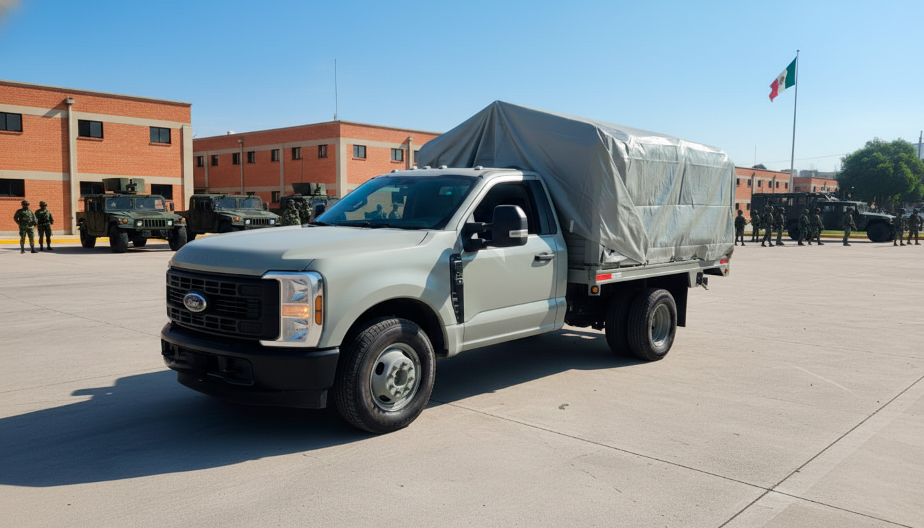 marina camioneta oct